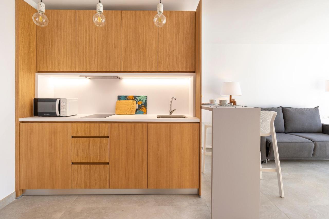 'el Balcón De La Malagueta' Apartamento *