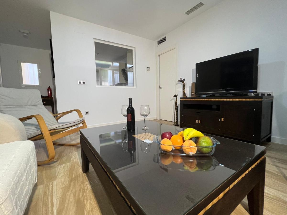 Camaretas Sweet Dreams Acogedor Piso Junto Al Mar Apartamento *
