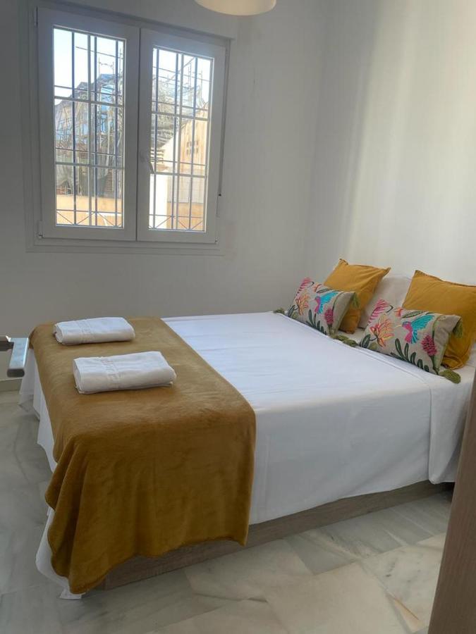 3 Con Parking Y Terraza En C Marmoles Apartamento