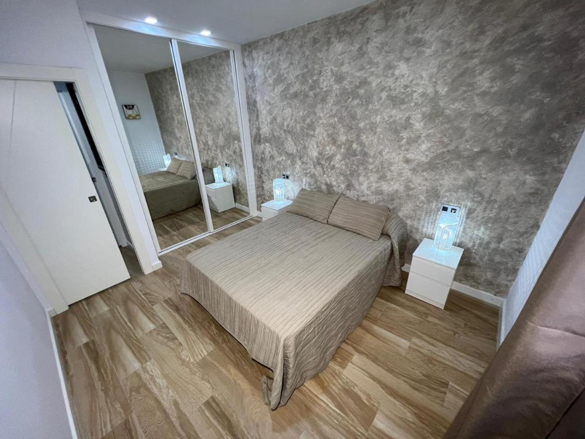 Apartamento Camaretas Sweet Dreams Acogedor Piso Junto Al Mar