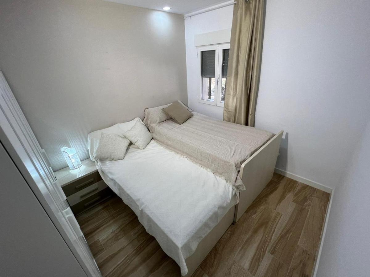 Camaretas Sweet Dreams Acogedor Piso Junto Al Mar Apartamento *