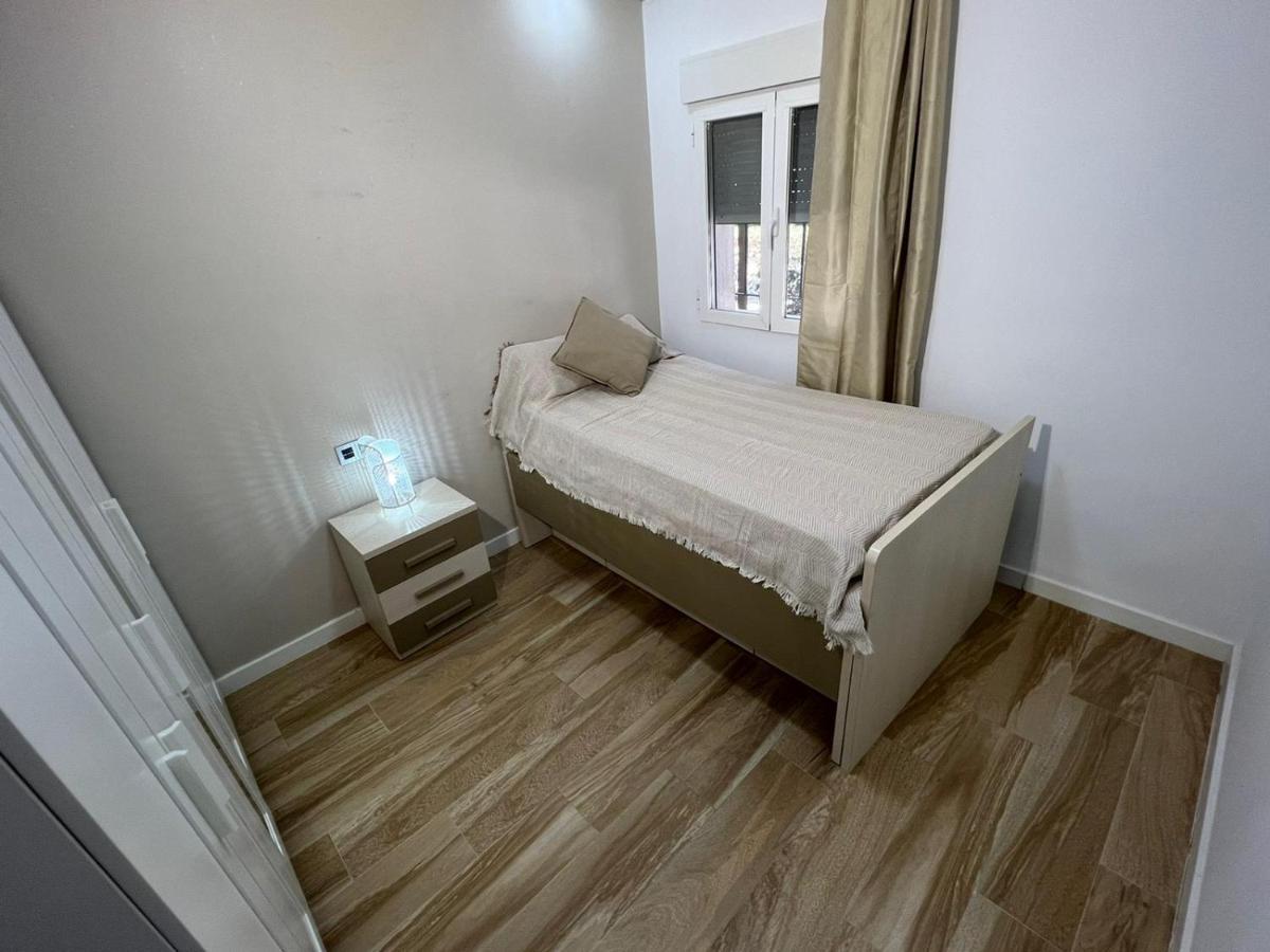 Camaretas Sweet Dreams Acogedor Piso Junto Al Mar Apartamento Málaga