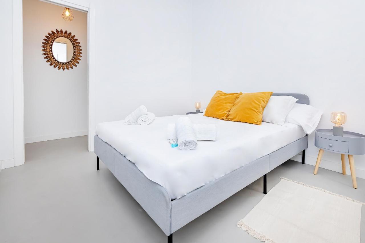 Homey Apt- Atico Con Vistas A La Catedral * Malaga
