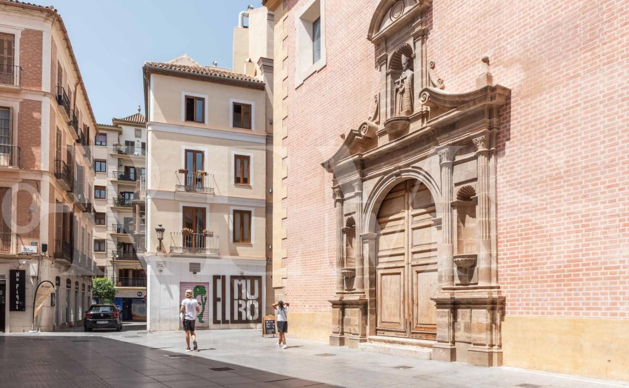 Central&spacious Apartamento