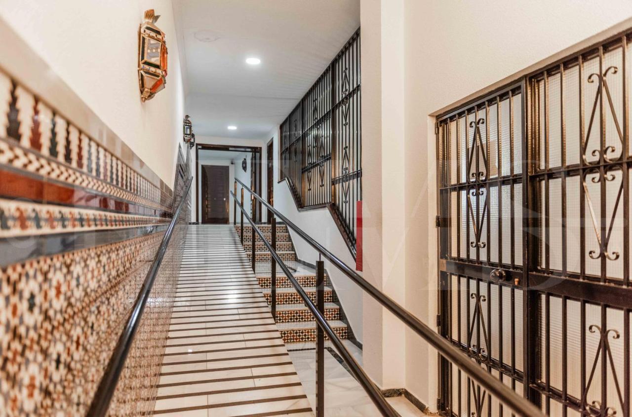 Apartamento Central&spacious