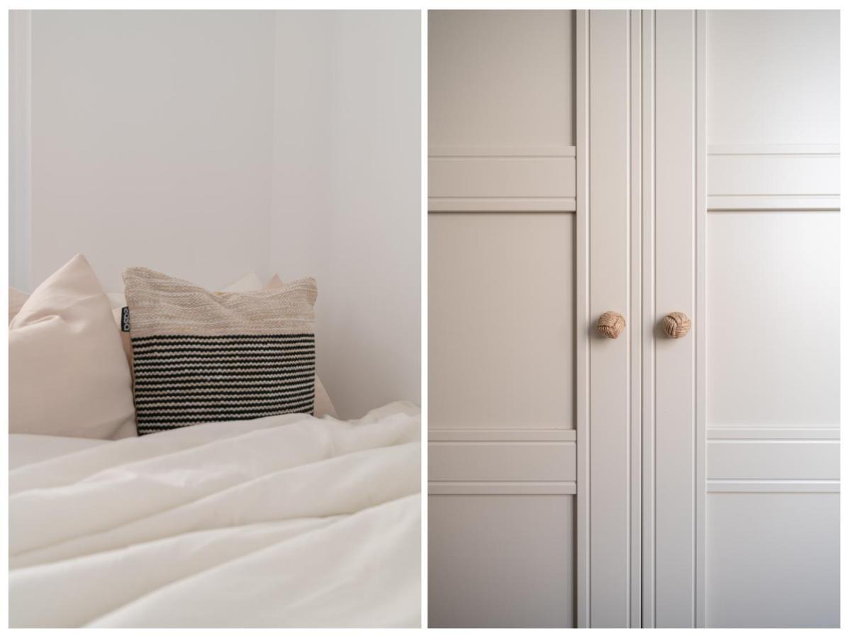 Malasana 13: Historic With Two Bedrooms Apartment *