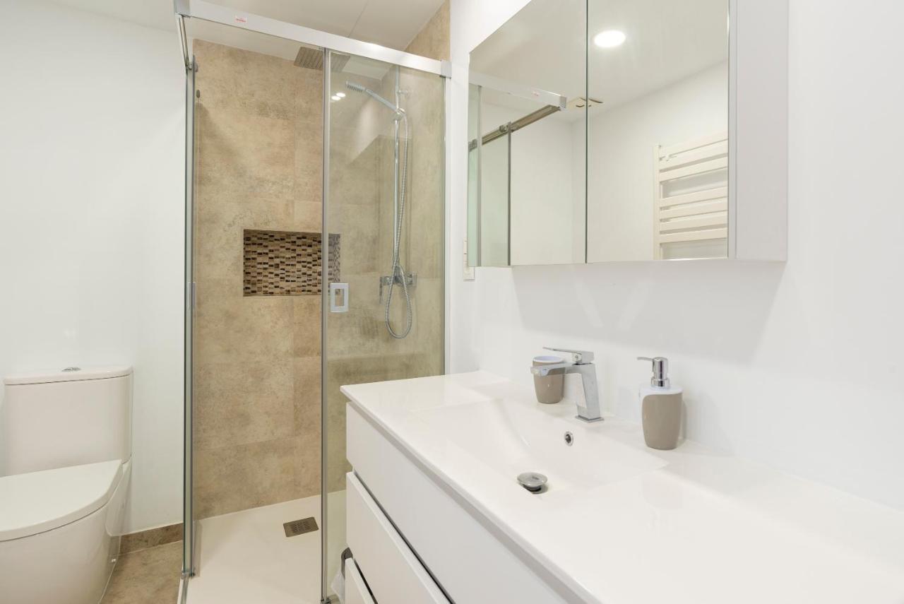 Apartamento Lu&cia Jardin Al Mar 2 *