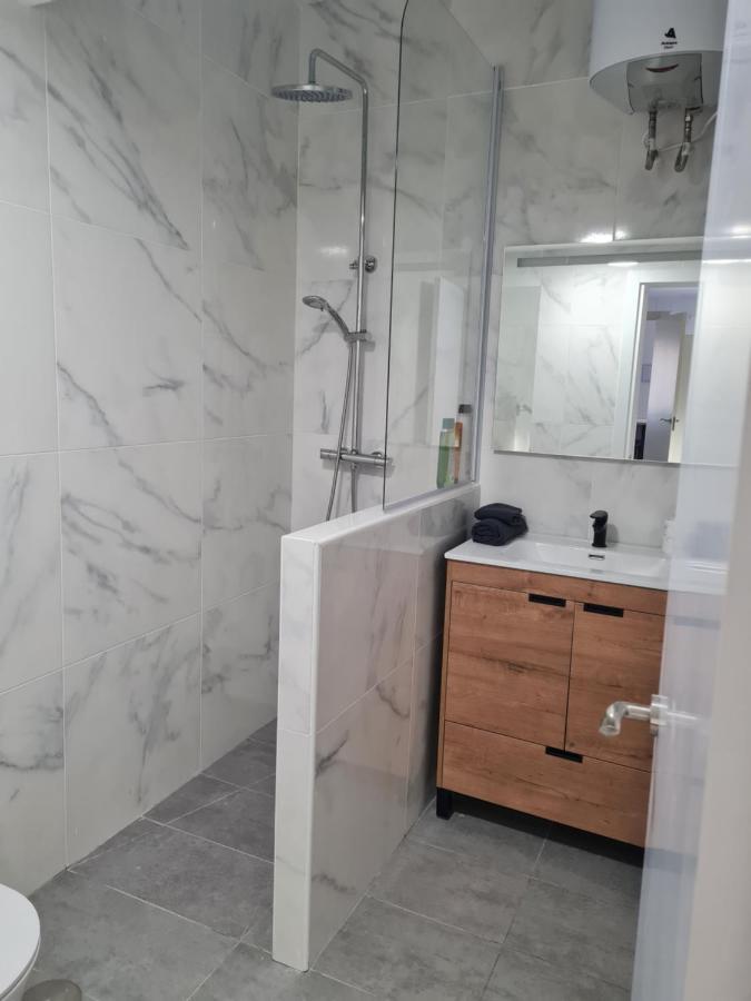 Apartamento Pedregalejo Málaga