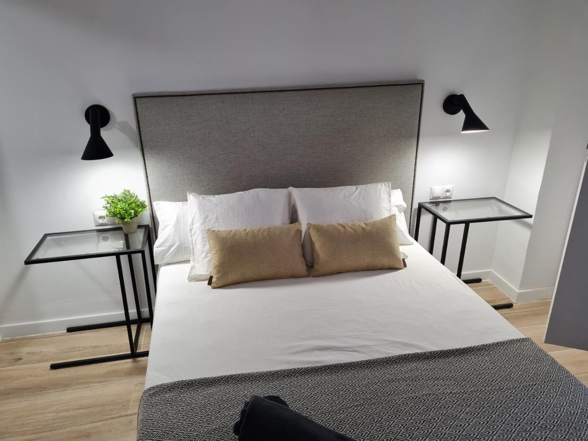 Apartamento Pedregalejo Málaga