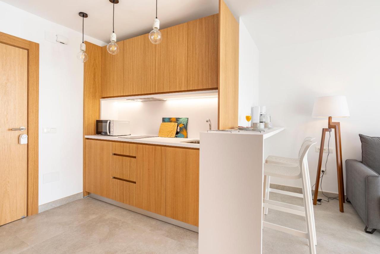 'el Balcón De La Malagueta' Apartamento Málaga