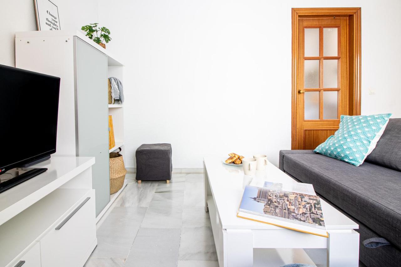 Apartamento Mariblanca Freshapartments By Bossh! Málaga