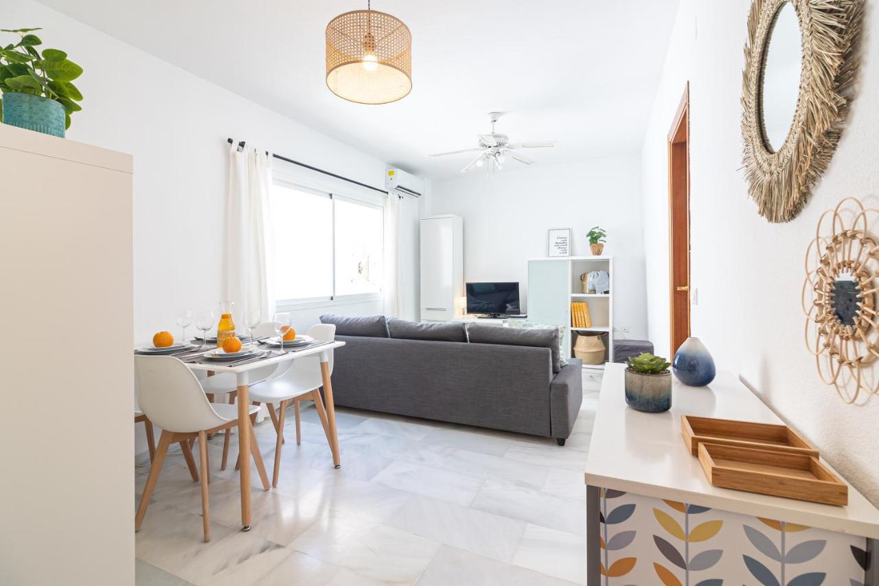 Mariblanca Freshapartments By Bossh! Apartamento