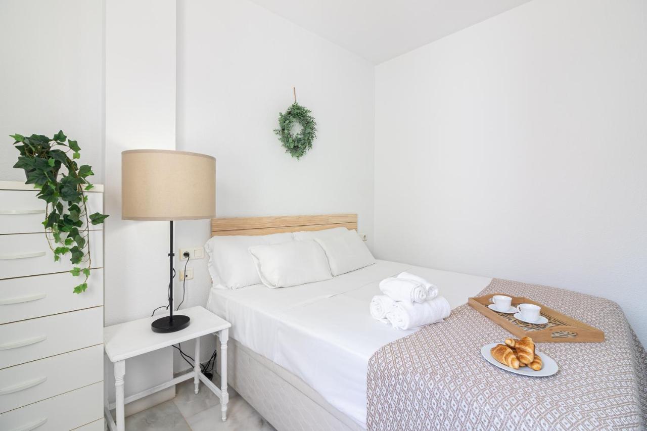Mariblanca Freshapartments By Bossh! Málaga