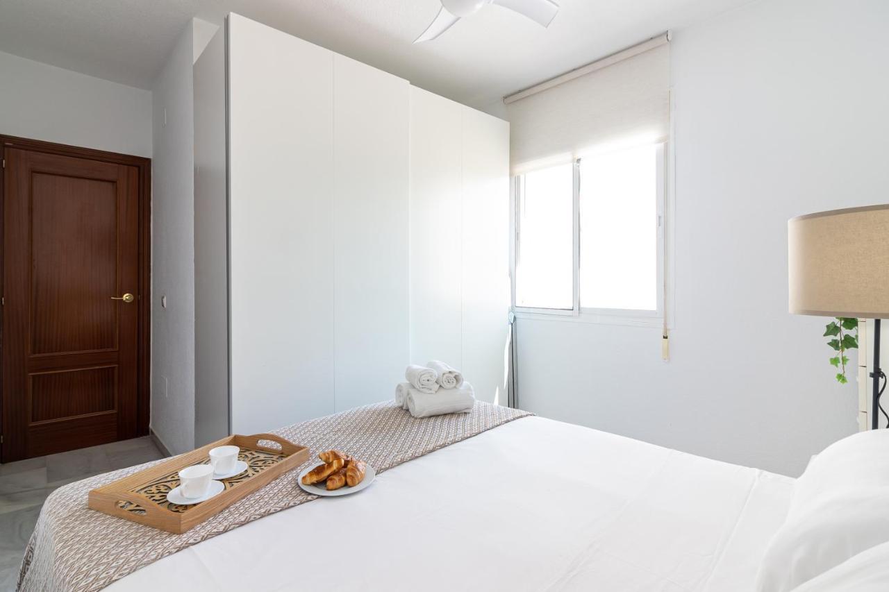 Apartamento Mariblanca Freshapartments By Bossh!