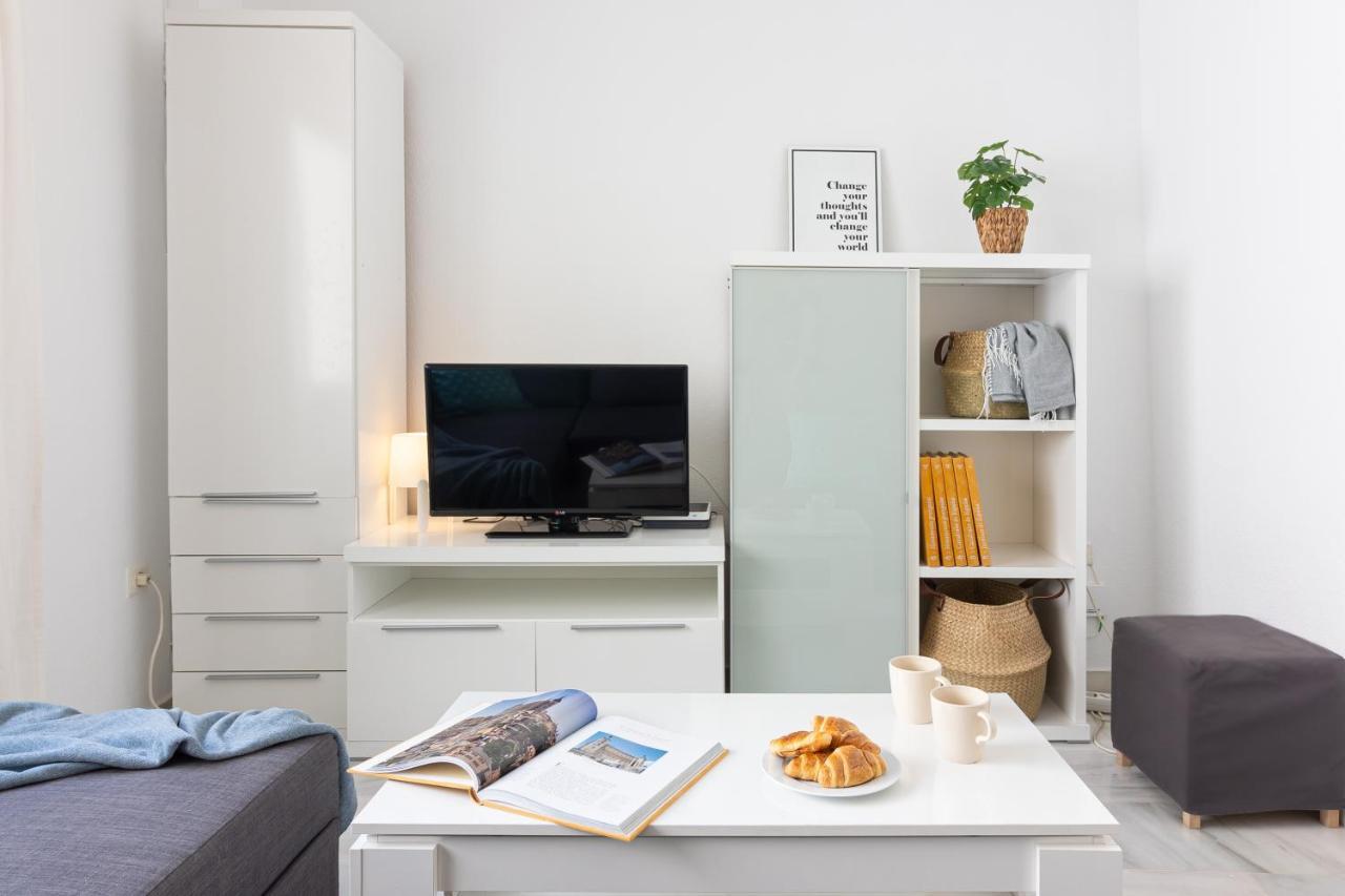 Mariblanca Freshapartments By Bossh! Apartamento *