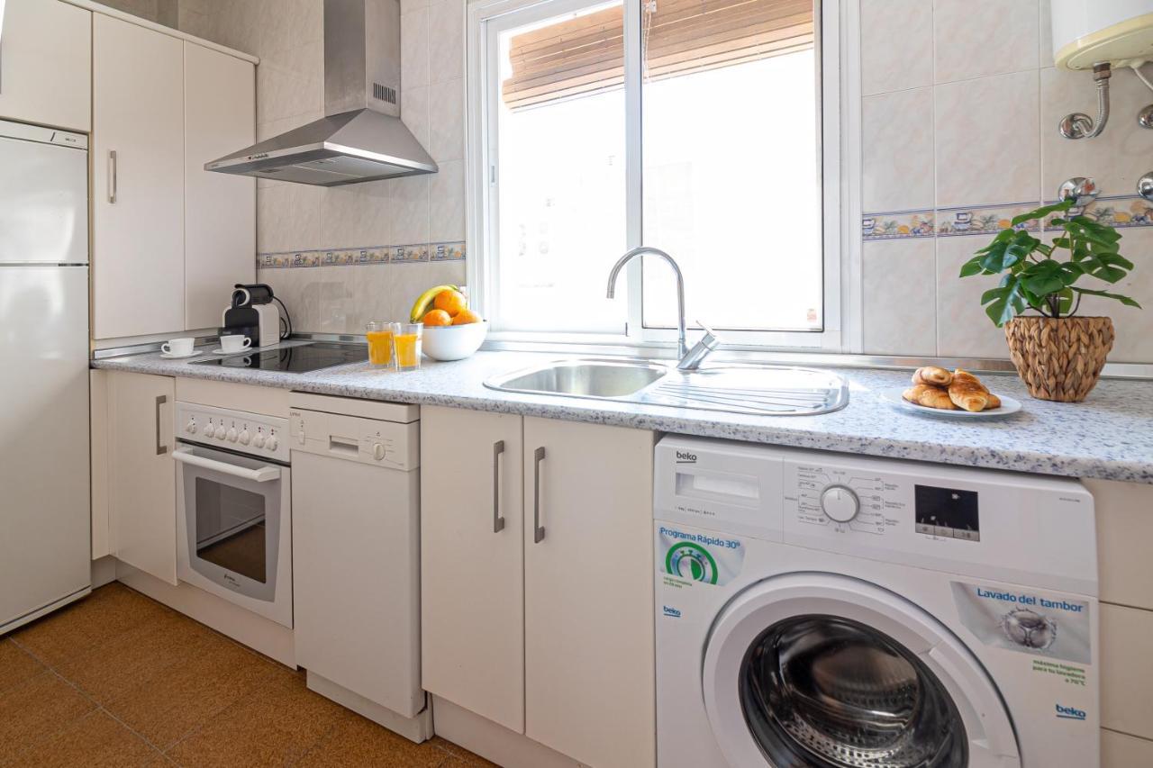 Mariblanca Freshapartments By Bossh! Apartamento