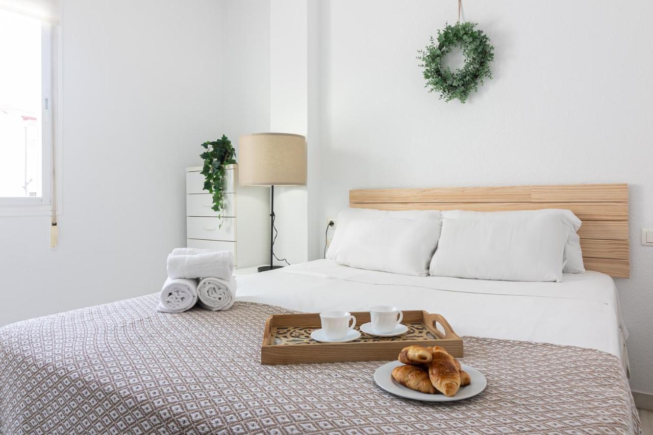 Mariblanca Freshapartments By Bossh! Apartamento