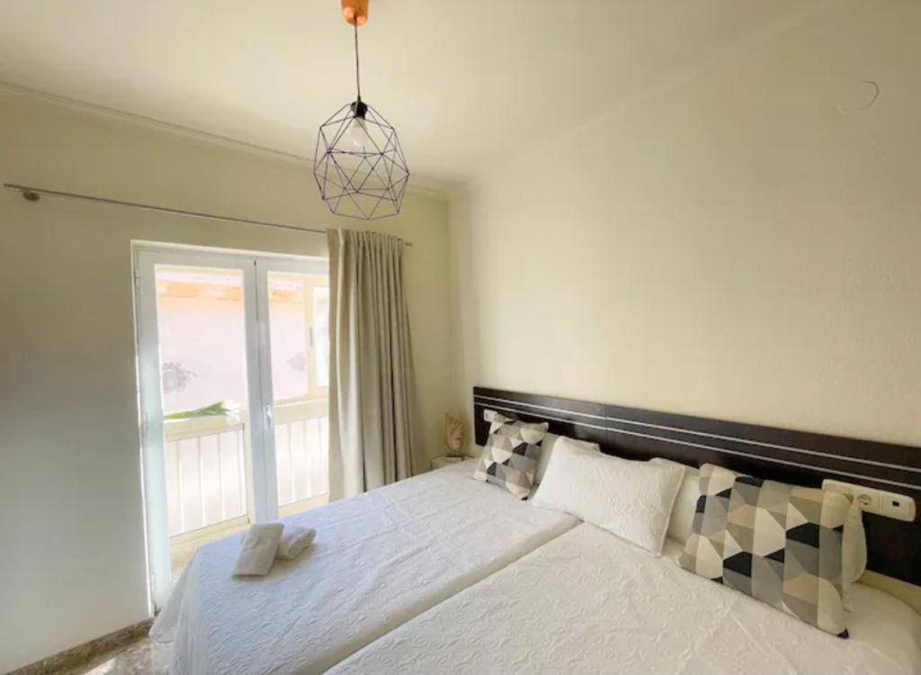 Apartamento Apartamento Céntrico Muy Luminoso, Junto Al Teatro Romano Y Con Vistas A La Alcazaba