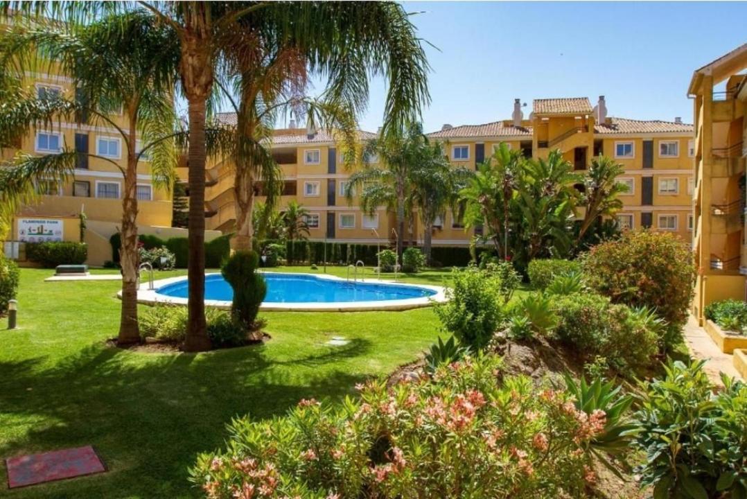 Apartamento Costa Del Sol, Apartamento Completo, Amplio Y Acogedor Con 3 Habitaciones, Piscinas, Riviera Del Sol, Mijas, *
