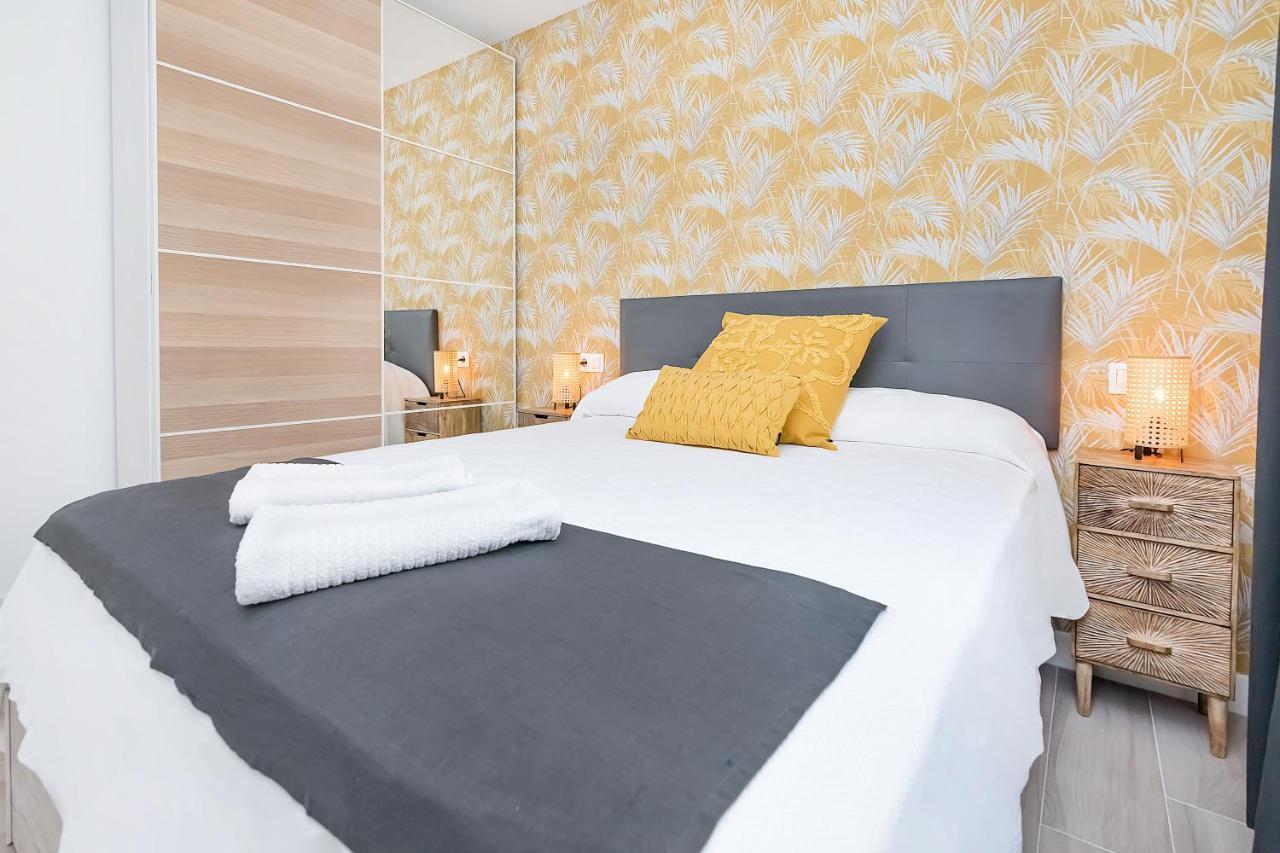Apartamento San Jorge *