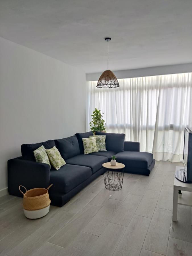 Apartamento Delicias