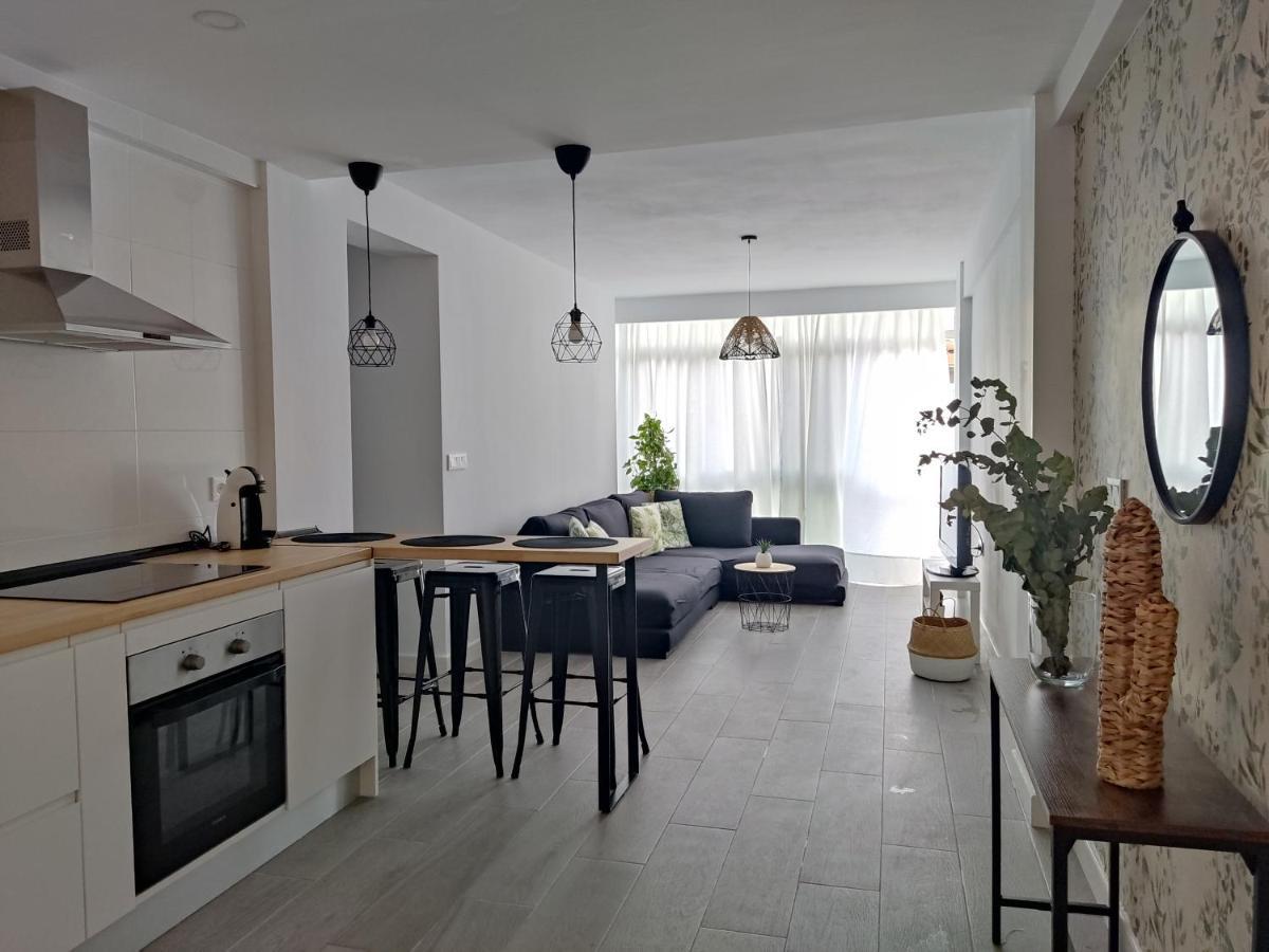 Delicias Apartamento