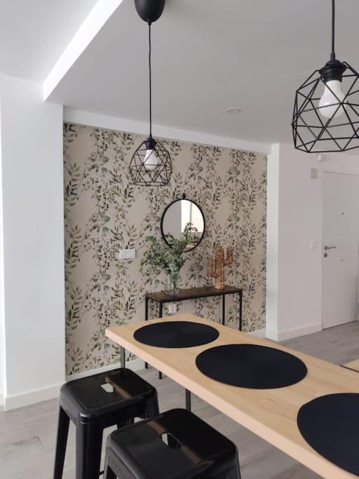 Delicias Apartamento