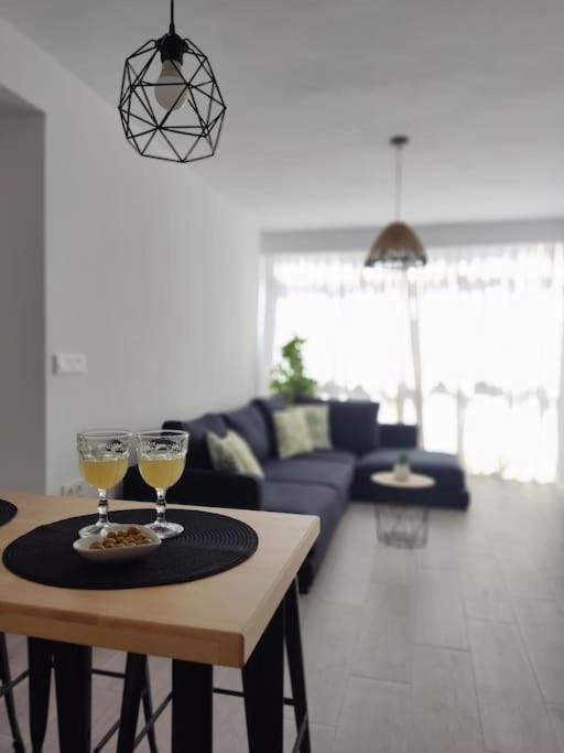 Delicias Apartamento *