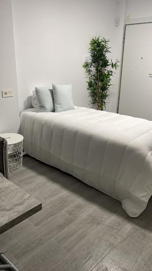 Balneario Pedregalejo Loft C Malaga