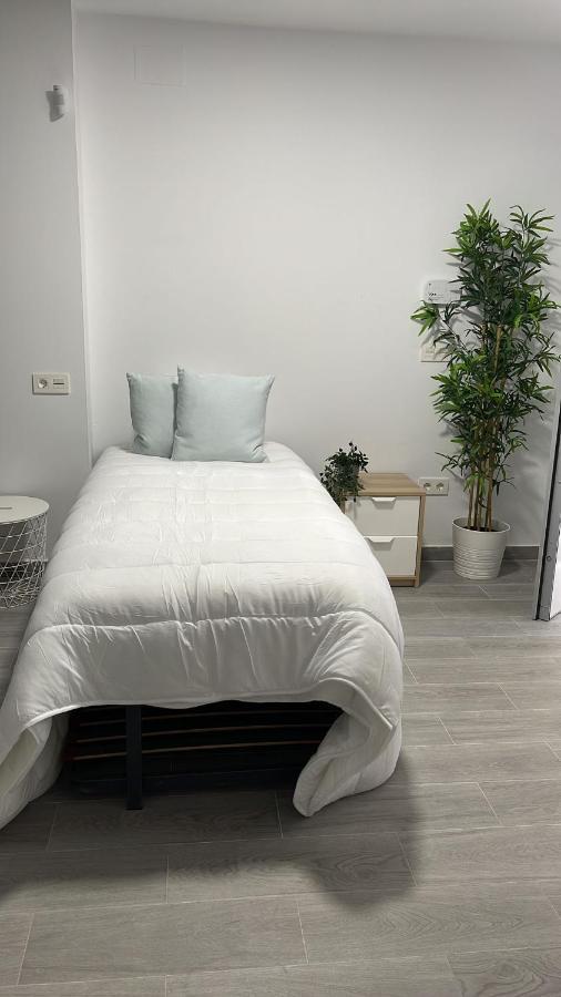 Balneario Pedregalejo Loft C Malaga