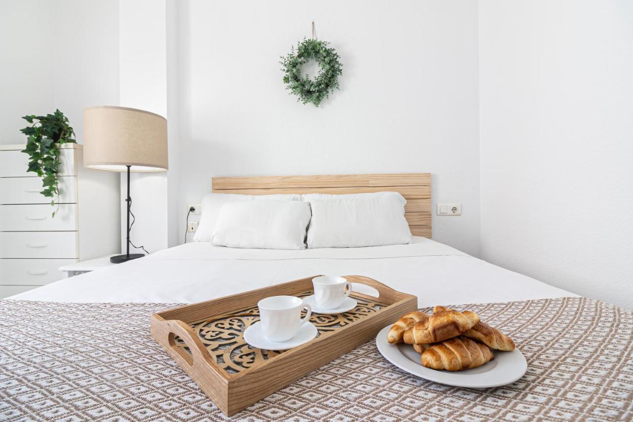 Mariblanca Freshapartments By Bossh! *