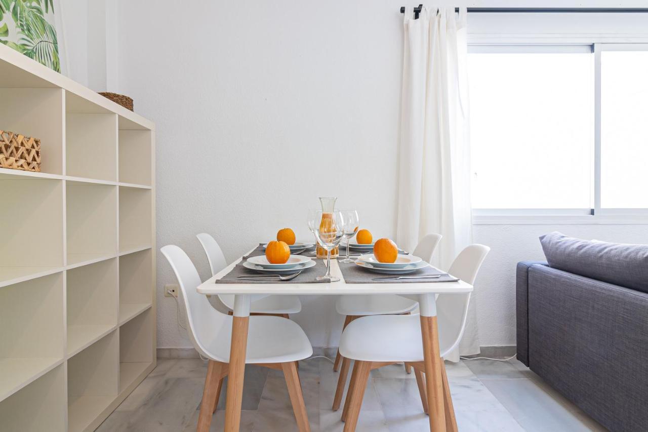 Apartamento Mariblanca Freshapartments By Bossh! Málaga