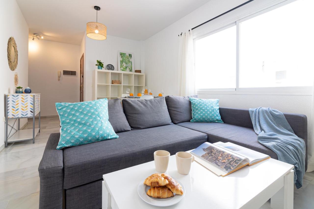 Apartamento Mariblanca Freshapartments By Bossh! *