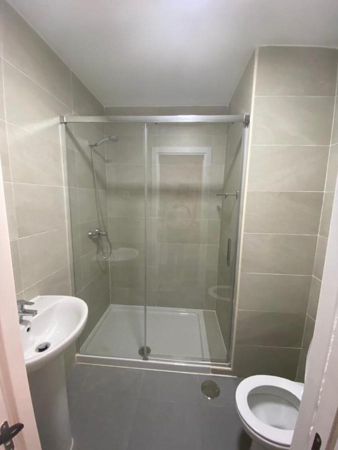 Piso Recinto Ferial En Teatinos Apartamento *