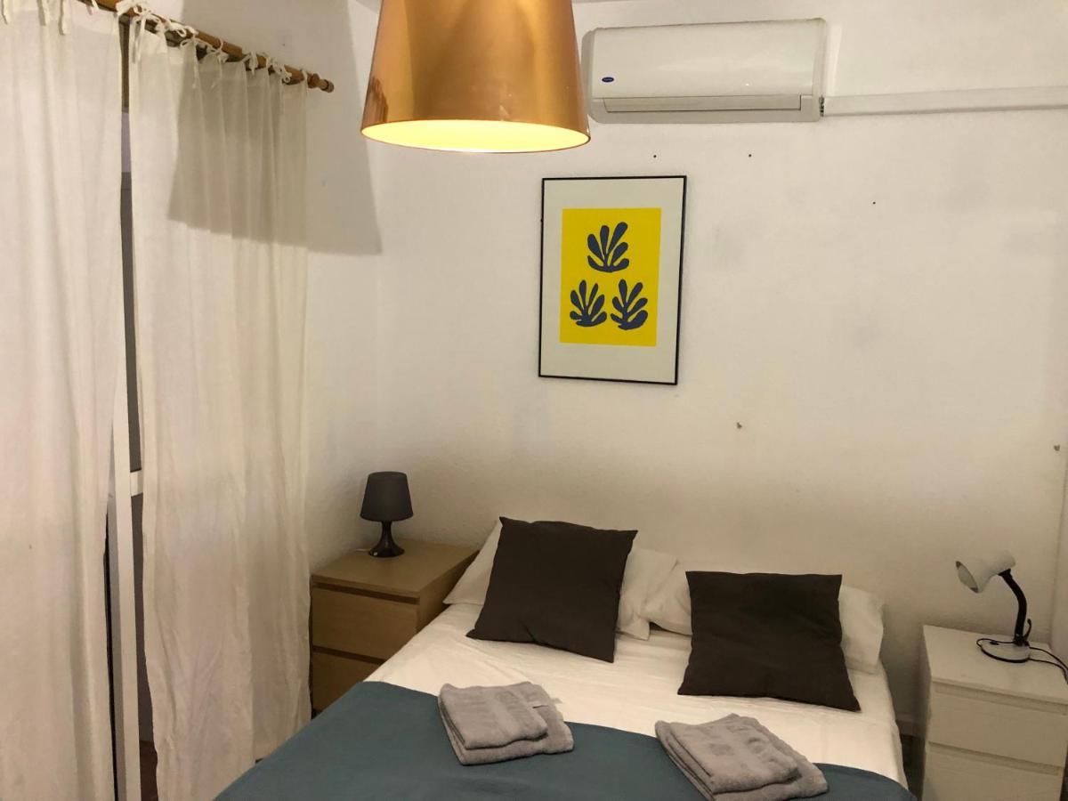 Centro Calle Beatas Apartamento