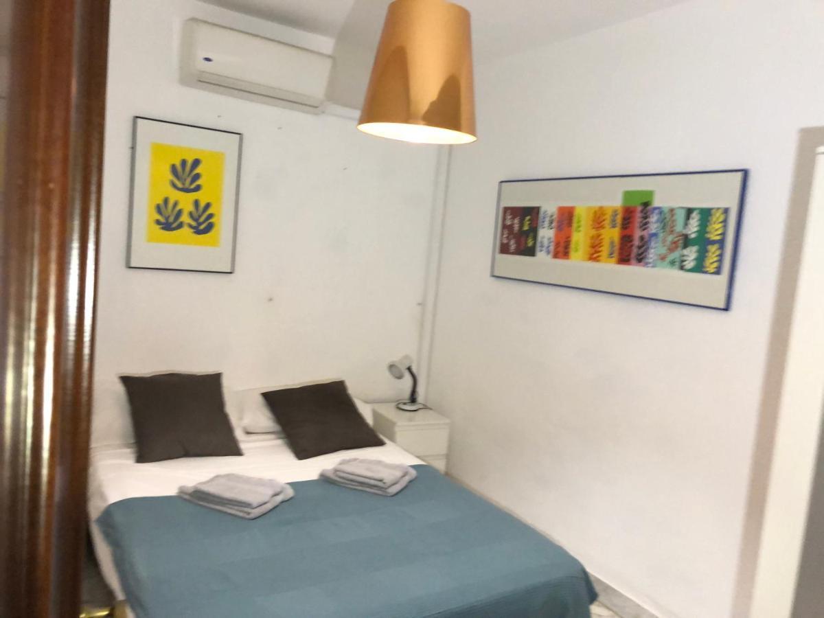 Centro Calle Beatas Apartamento Málaga