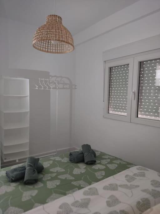 Apartamento Delicias *