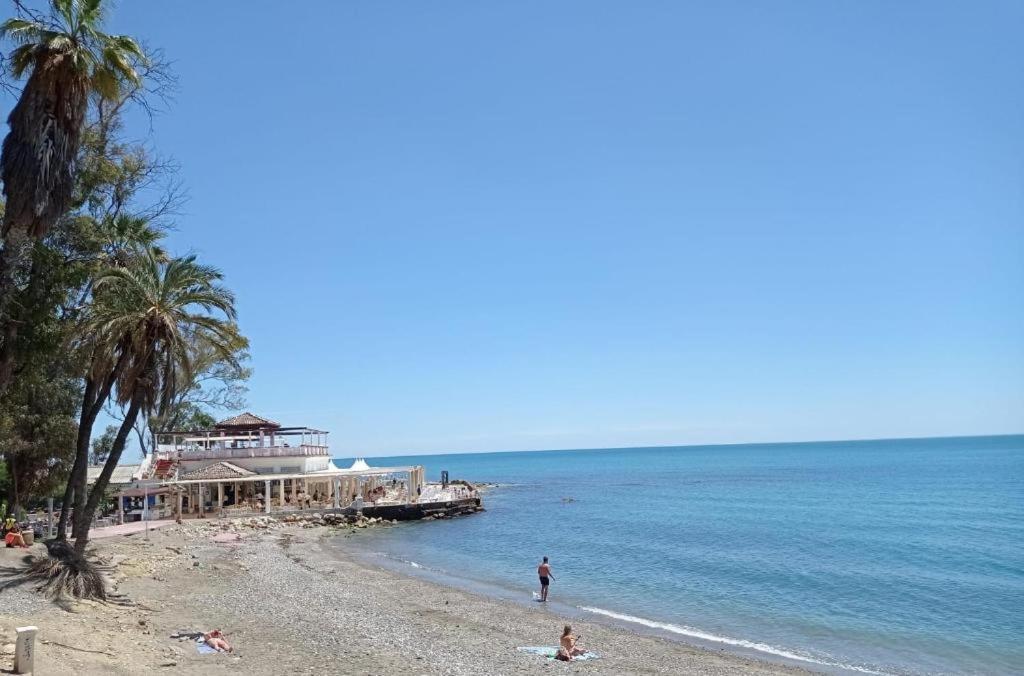 Apartment Balneario Pedregalejo Loft C
