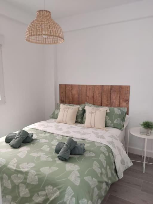 Delicias Apartamento *