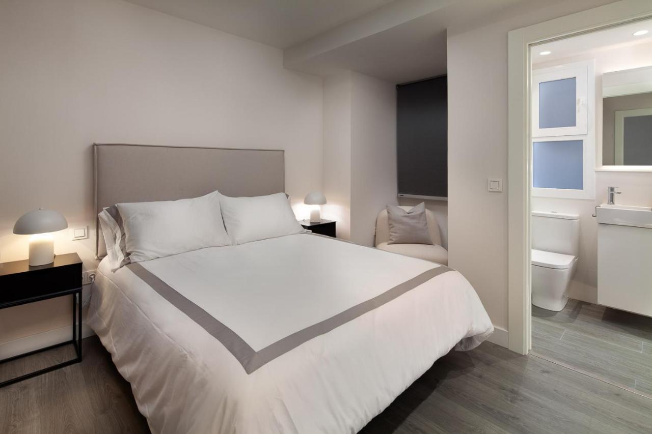Apartamento Inmálaga Plaza De Flores