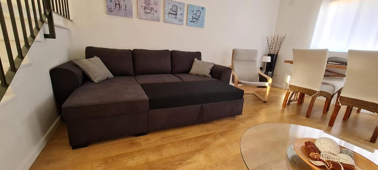 Apartamento Mirador De Luciana