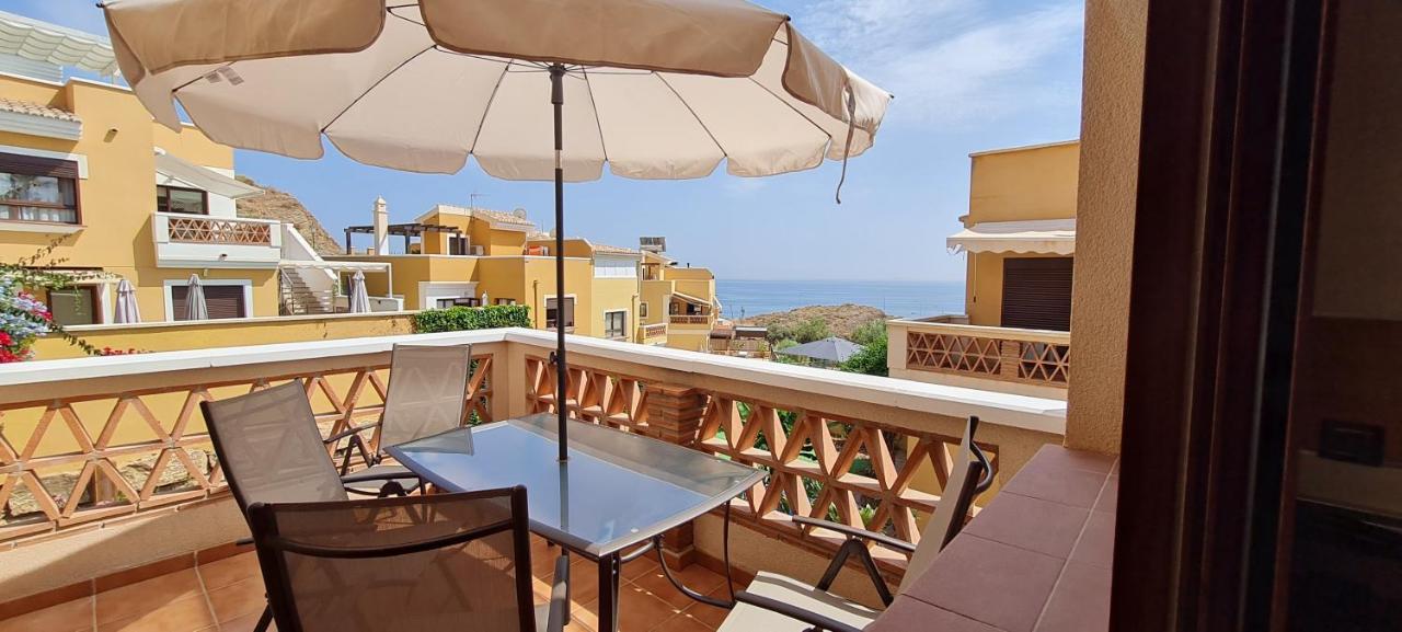 Apartamento Mirador De Luciana Málaga
