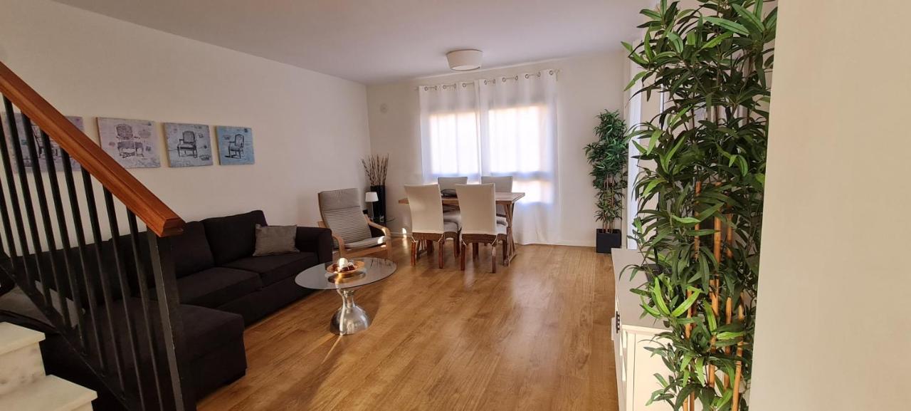 Apartamento Mirador De Luciana Málaga