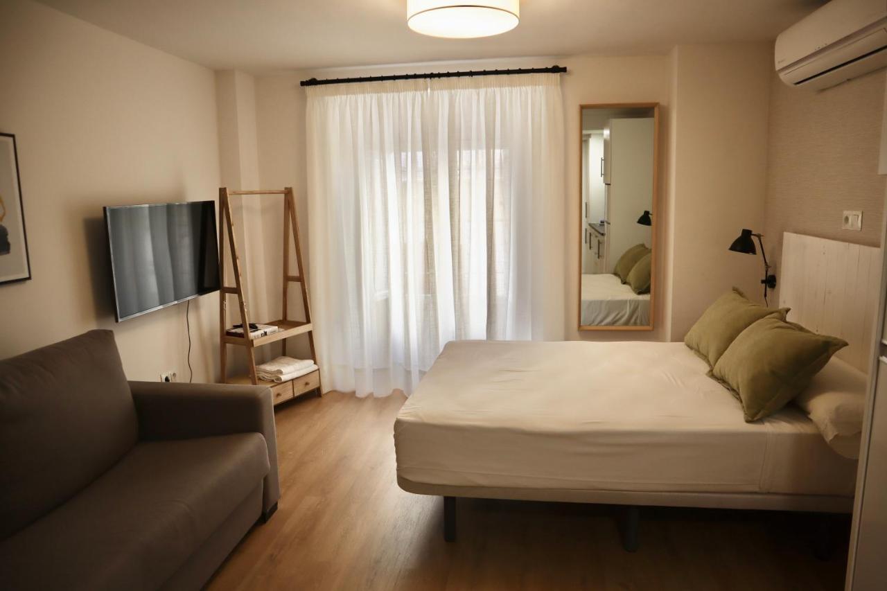 Apartamento Merced10 1a Málaga