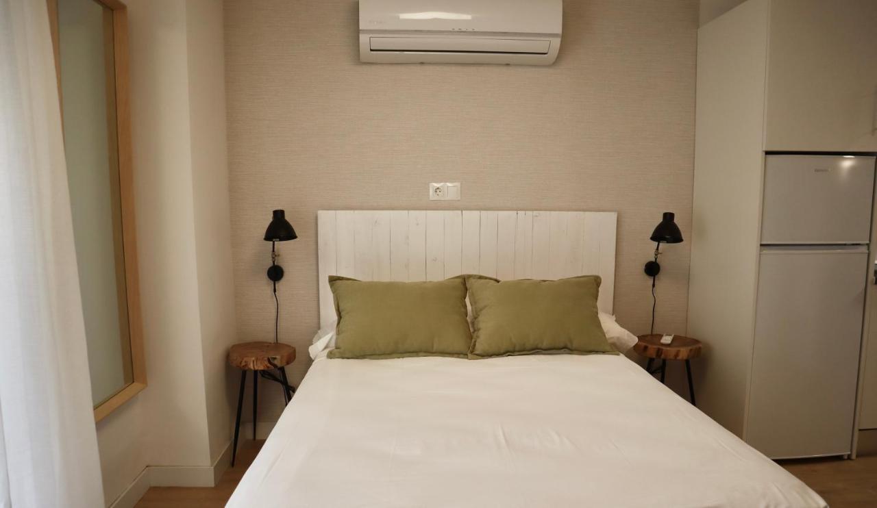 Apartamento Merced10 1a