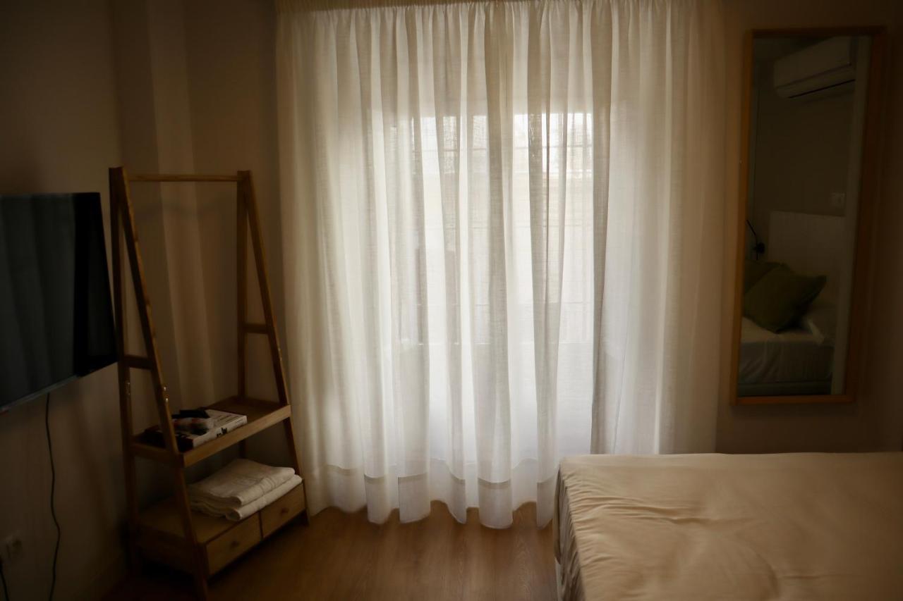 Merced10 1a Apartamento *