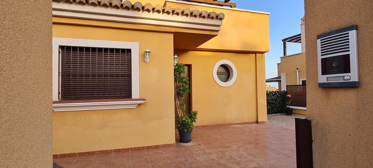 Apartamento Mirador De Luciana *