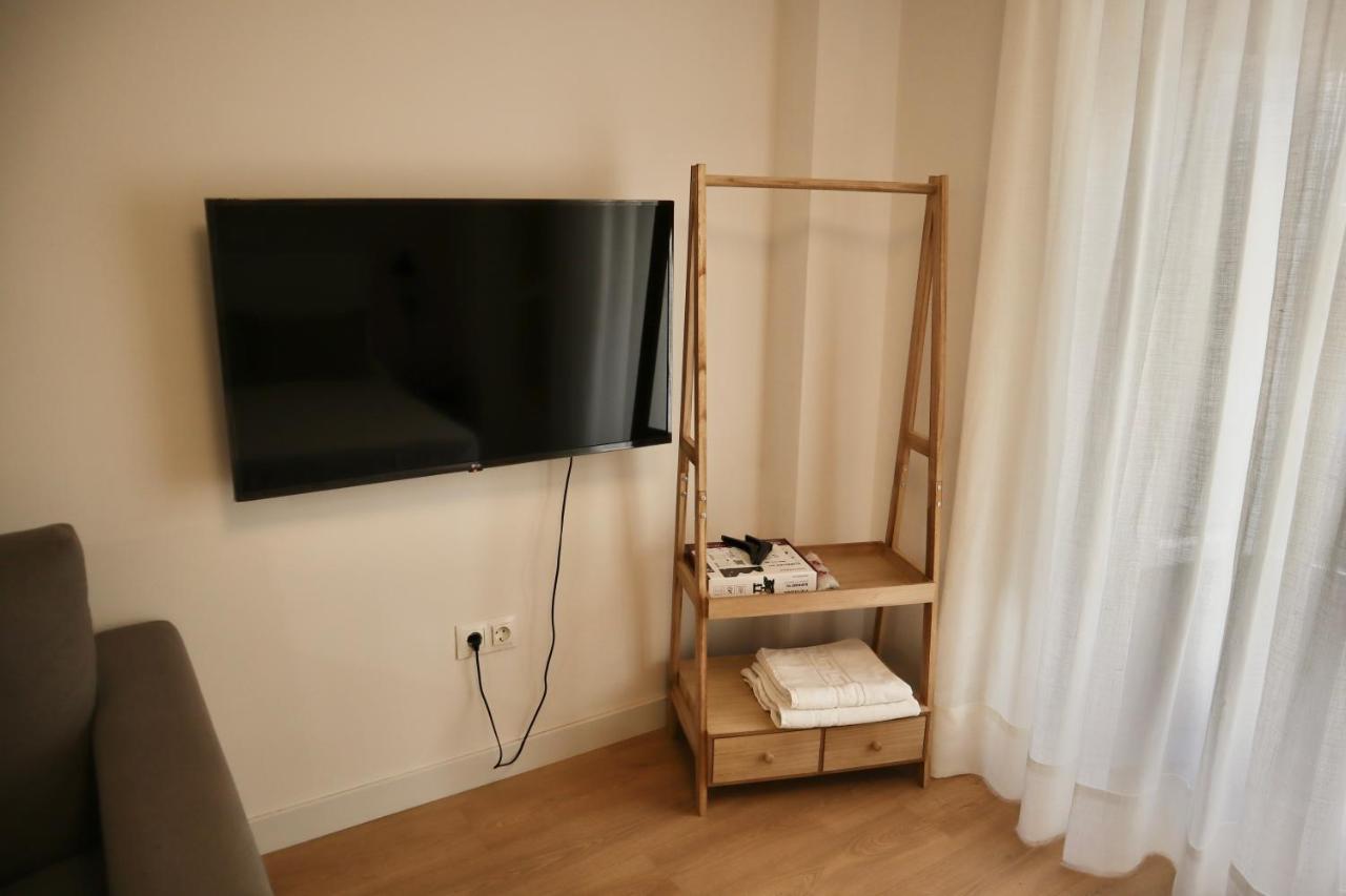 Merced10 1a Apartamento Málaga