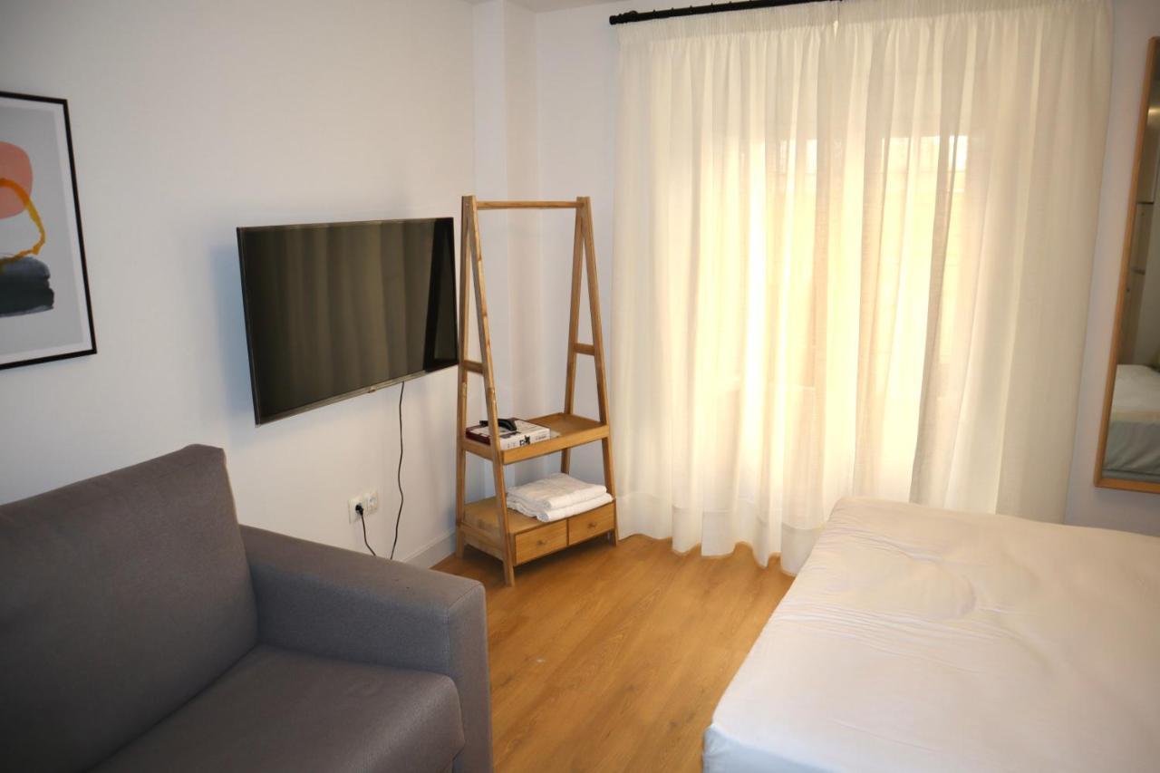 Merced10 1a Apartamento Málaga