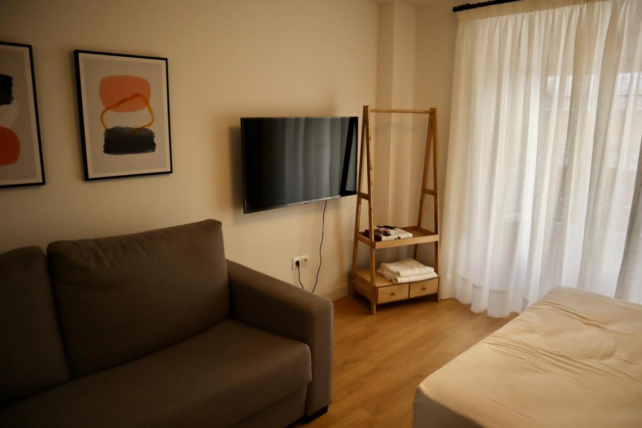 Apartamento Merced10 1a